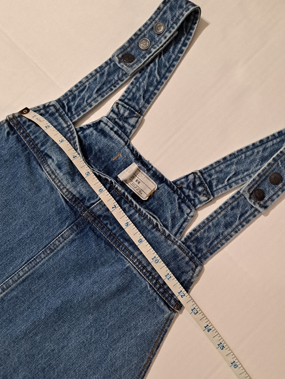Free People 'Springfield' Romper/Shortalls - Picture 6 of 10